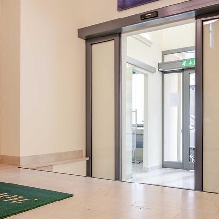 Hotel Posta - 3 Stars - Comfortable Stay In Ventimiglia Exterior foto