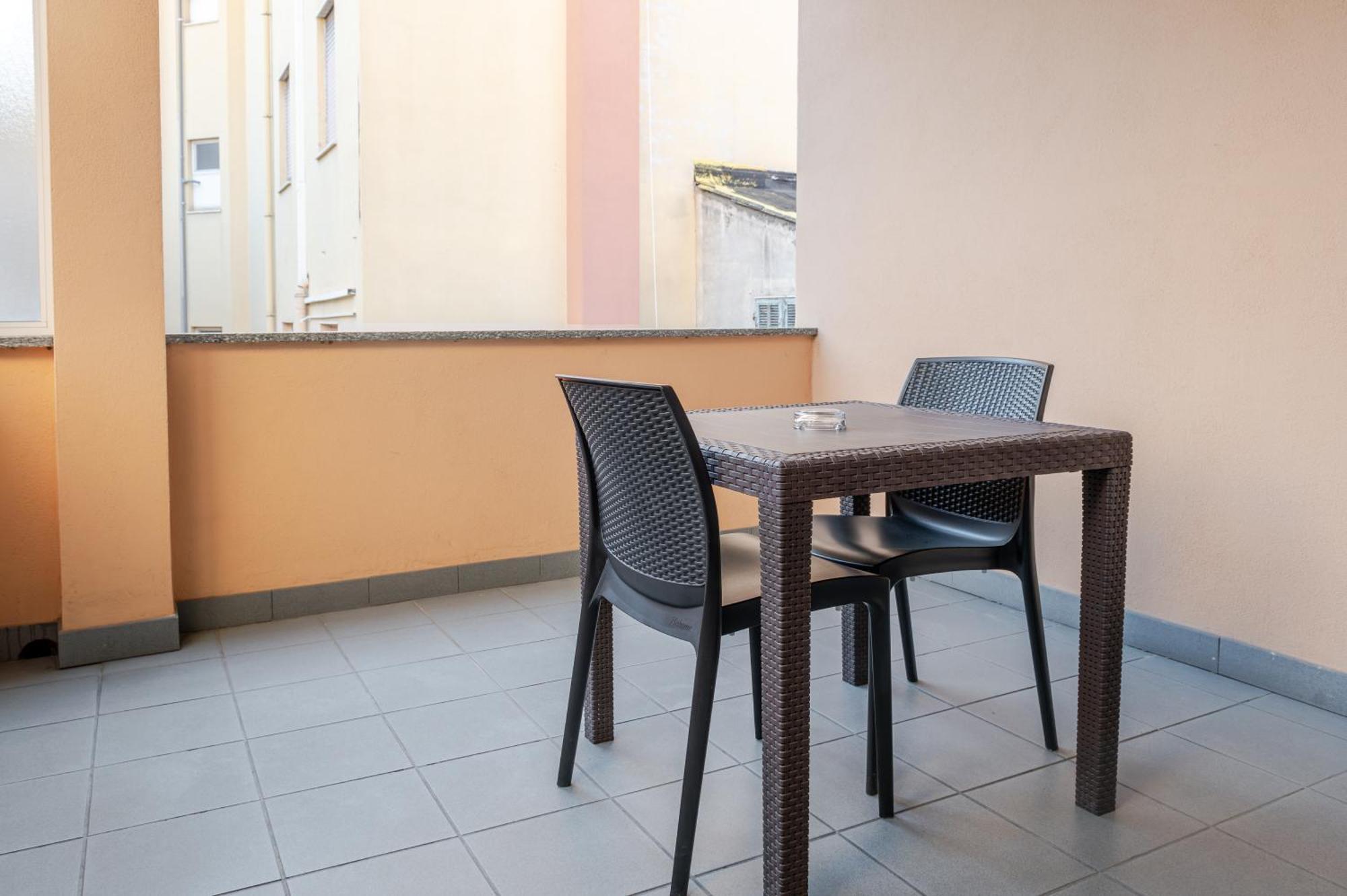 Hotel Posta - 3 Stars - Comfortable Stay In Ventimiglia Exterior foto