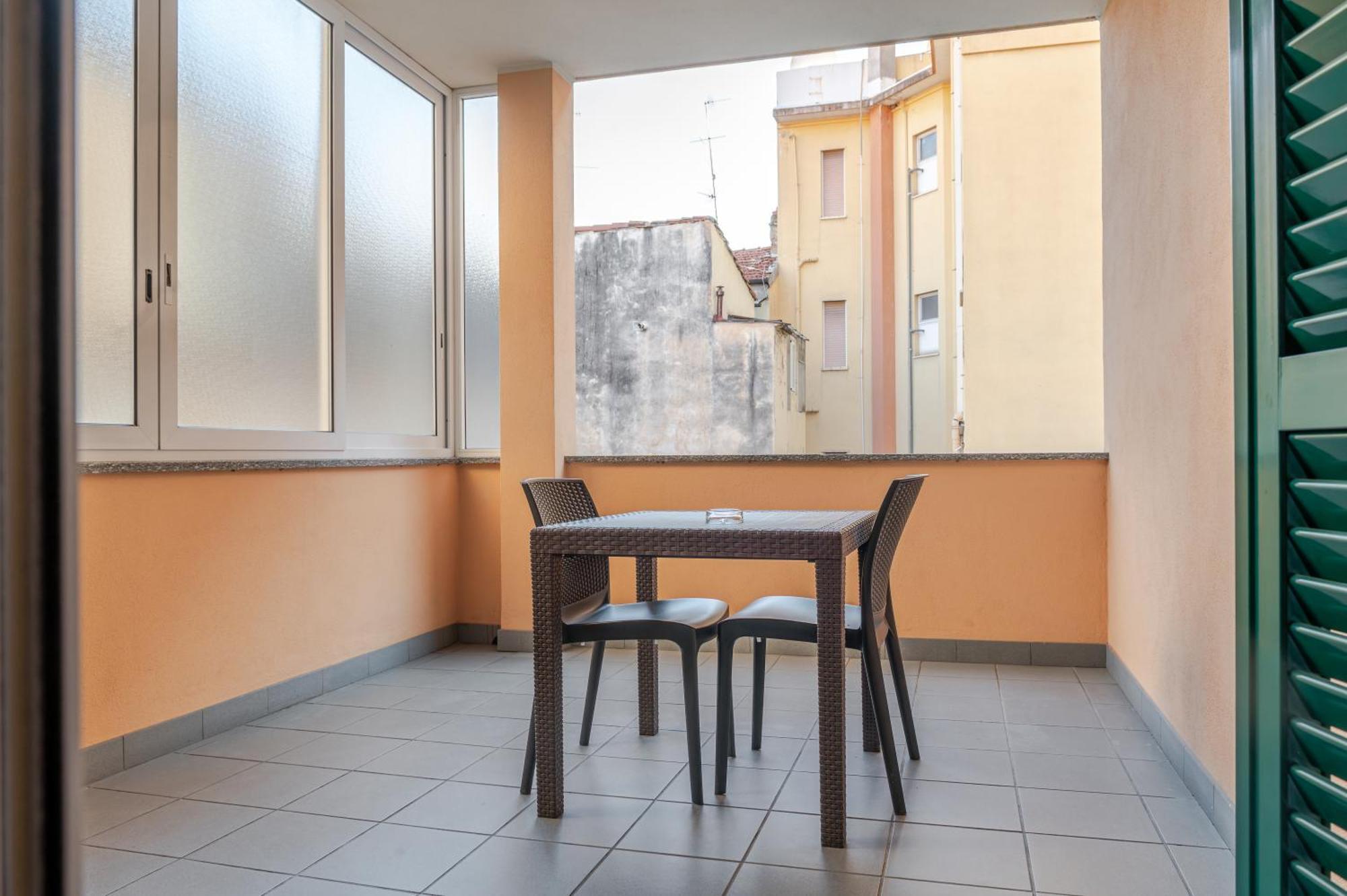 Hotel Posta - 3 Stars - Comfortable Stay In Ventimiglia Exterior foto