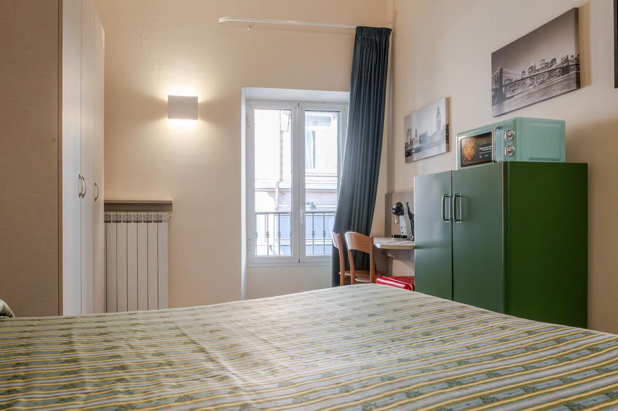 Hotel Posta - 3 Stars - Comfortable Stay In Ventimiglia Exterior foto